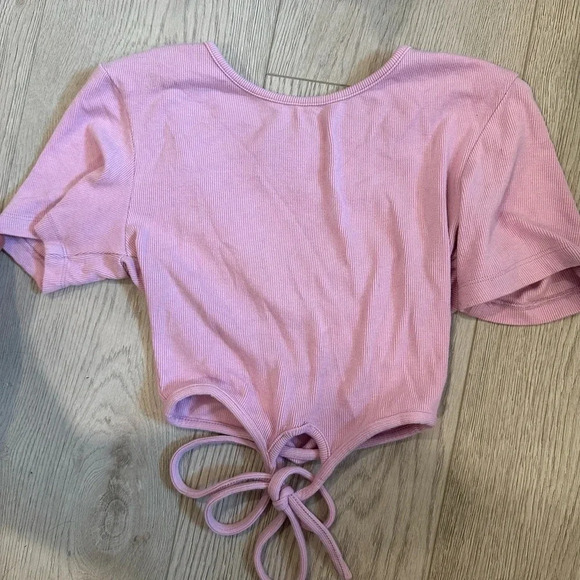 PRINCESS POLLY tee 4 - Picture 3 of 8